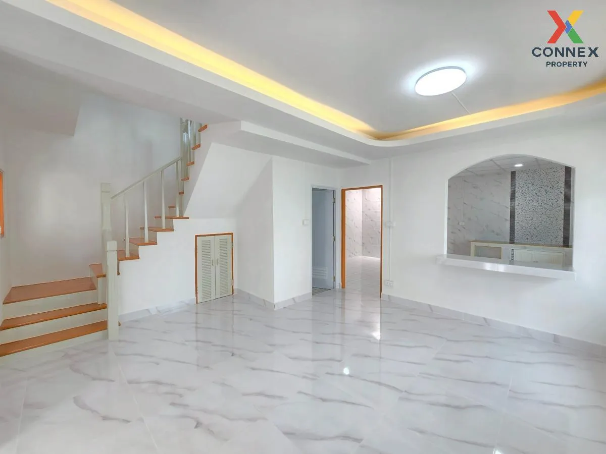 For Sale Townhouse/Townhome  , Baan Pruksa 20 Lam Luk Ka Khlong 2