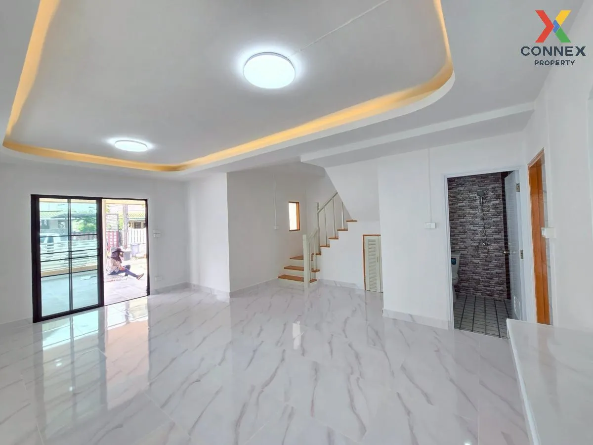For Sale Townhouse/Townhome  , Baan Pruksa 20 Lam Luk Ka Khlong 2