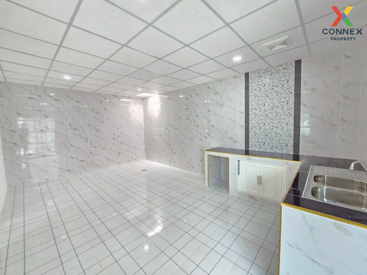 For Sale Townhouse/Townhome  , Baan Pruksa 20 Lam Luk Ka Khlong 2