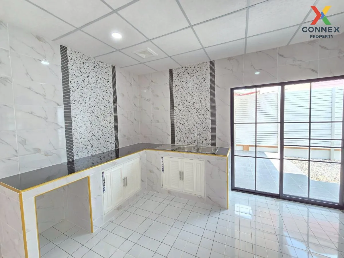 For Sale Townhouse/Townhome  , Baan Pruksa 20 Lam Luk Ka Khlong 2