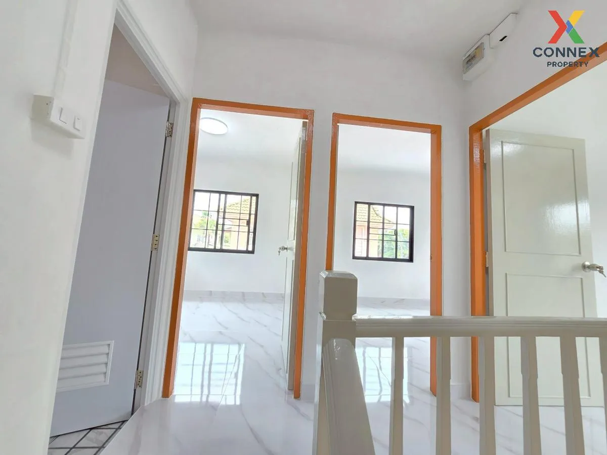For Sale Townhouse/Townhome  , Baan Pruksa 20 Lam Luk Ka Khlong 2