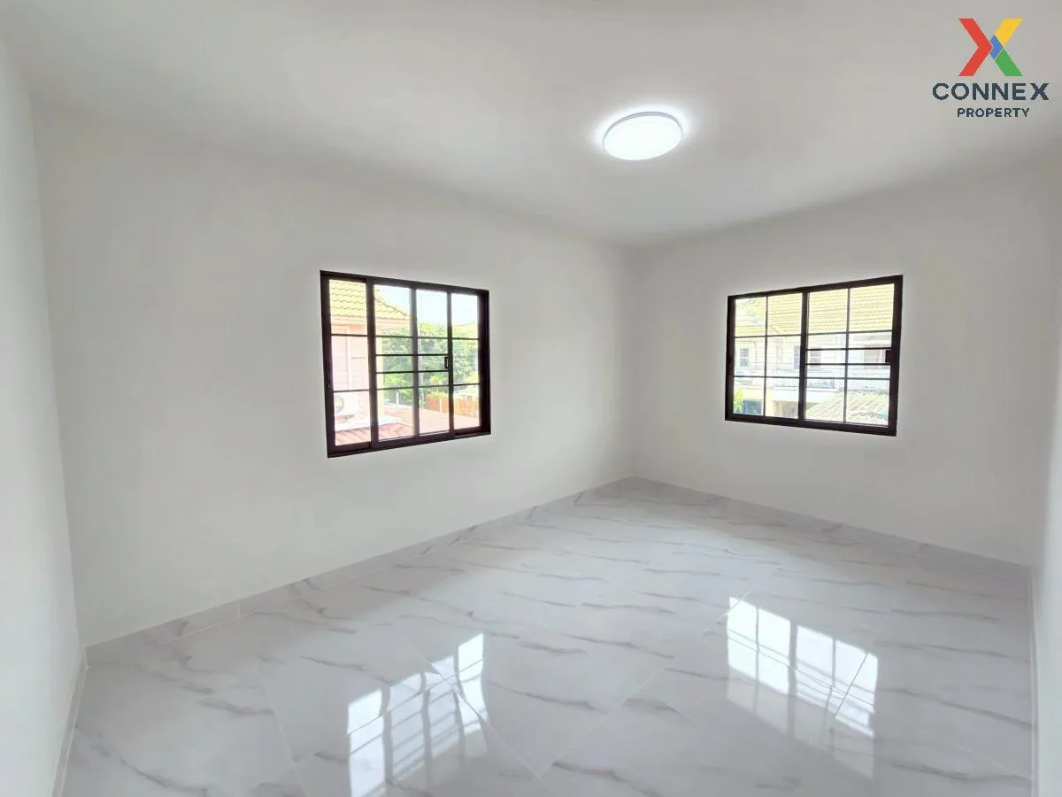 For Sale Townhouse/Townhome  , Baan Pruksa 20 Lam Luk Ka Khlong 2