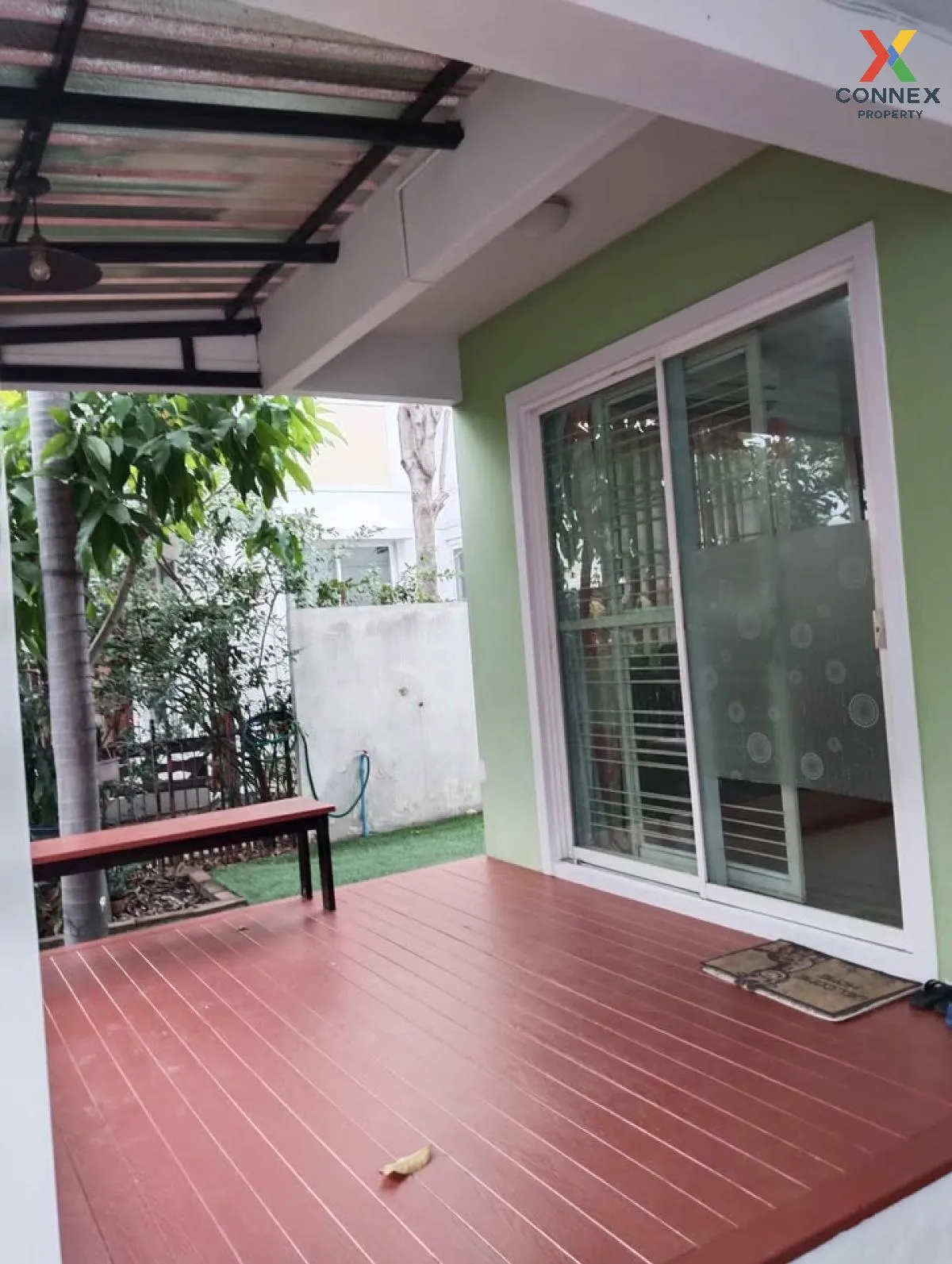 ขายบ้าน  โฮมเพลส วงแหวน - รัตนาธิเบศร์ บางเลน บางใหญ่ นนทบุรี CX- 2