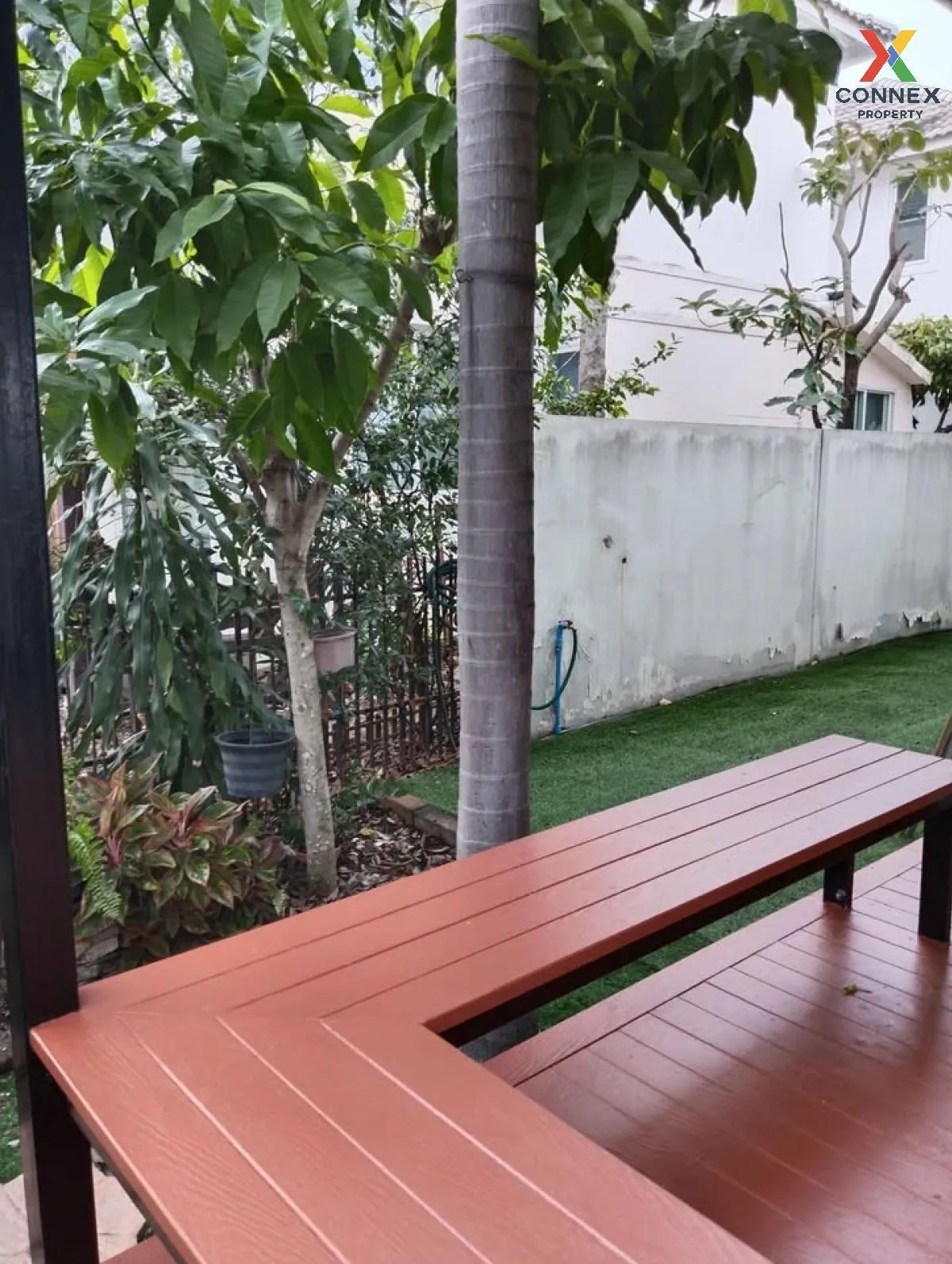 ขายบ้าน  โฮมเพลส วงแหวน - รัตนาธิเบศร์ บางเลน บางใหญ่ นนทบุรี CX- 3