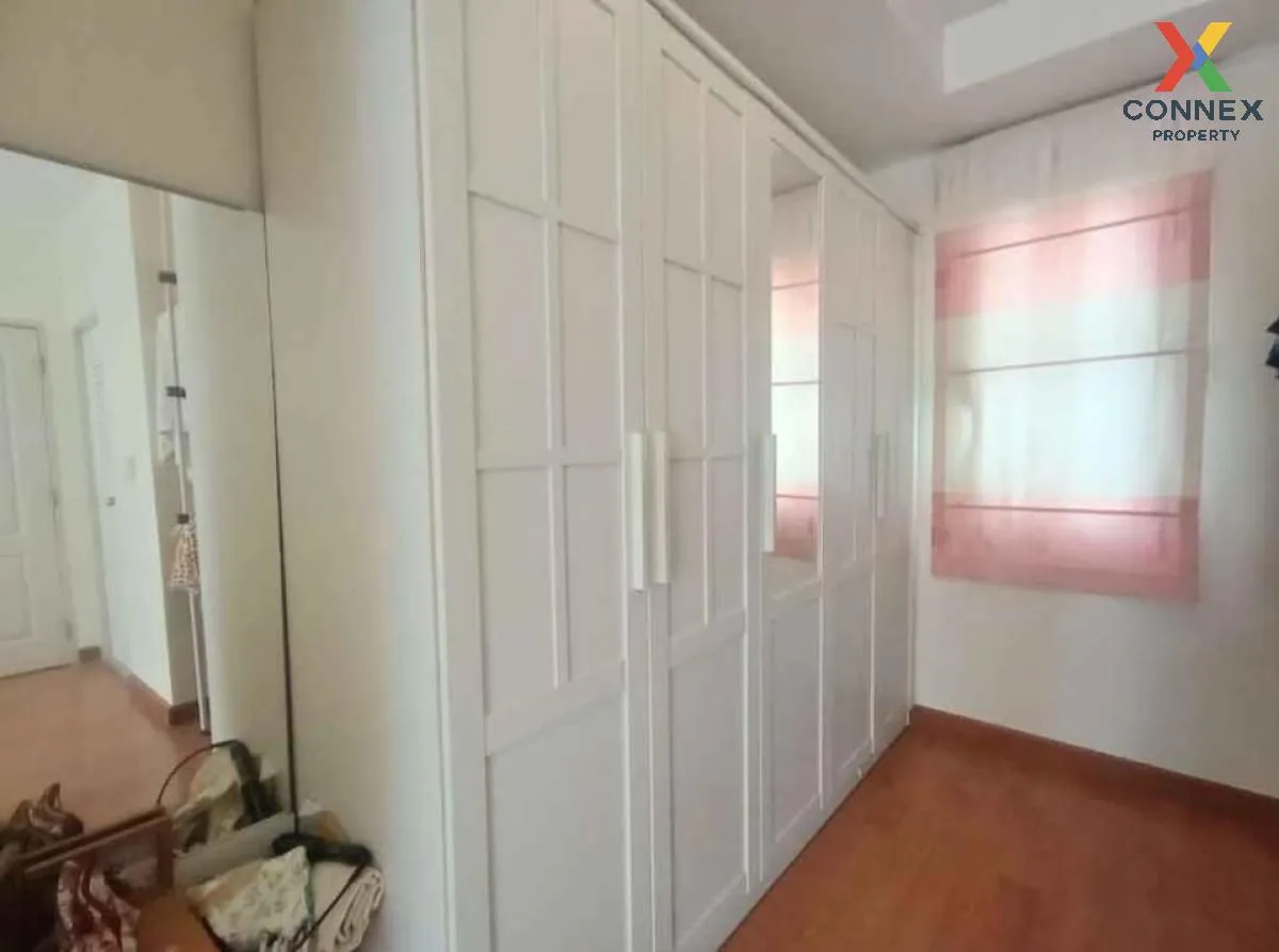 ขายบ้าน  โฮมเพลส วงแหวน - รัตนาธิเบศร์ บางเลน บางใหญ่ นนทบุรี CX-