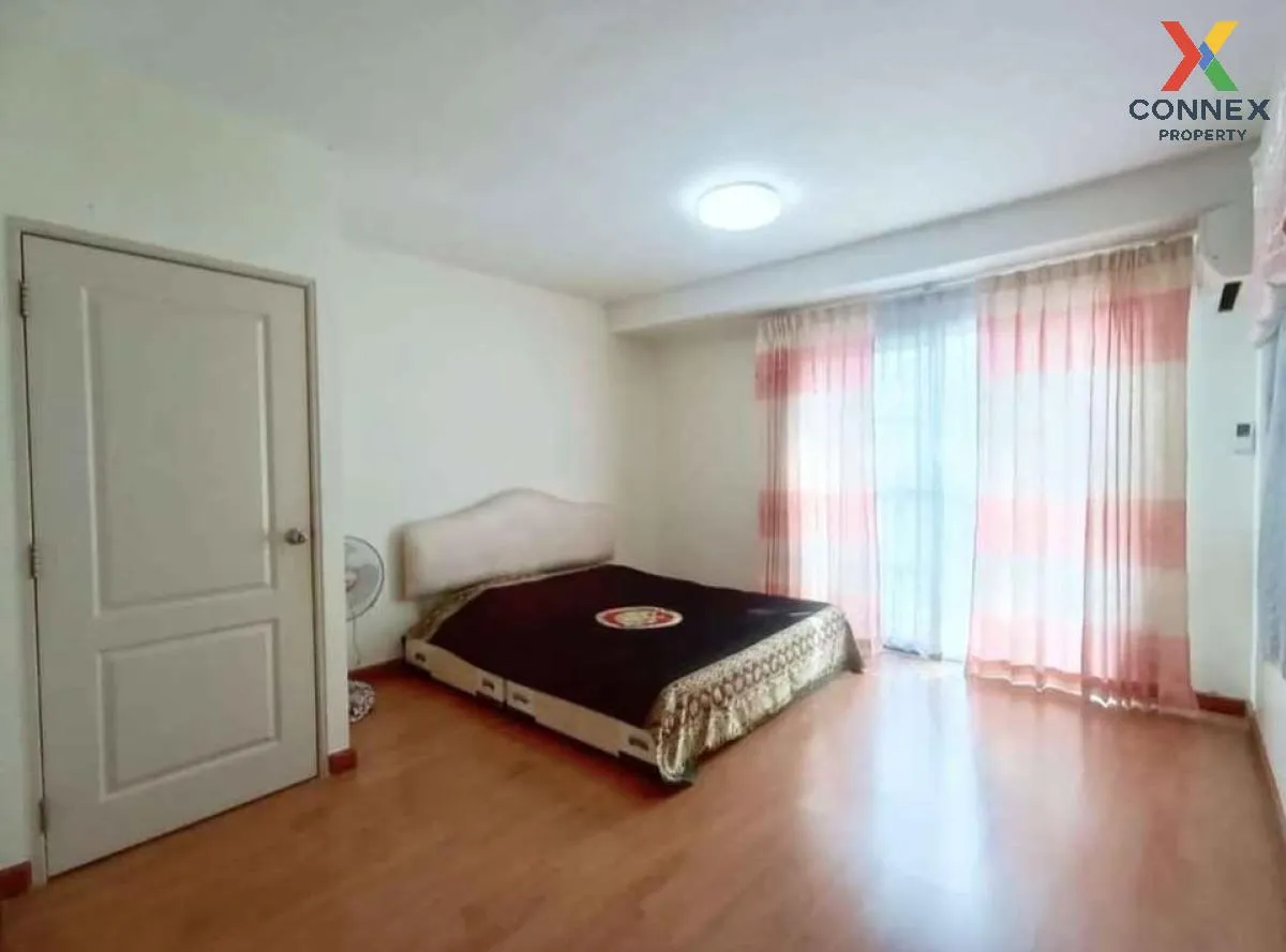 ขายบ้าน  โฮมเพลส วงแหวน - รัตนาธิเบศร์ บางเลน บางใหญ่ นนทบุรี CX-