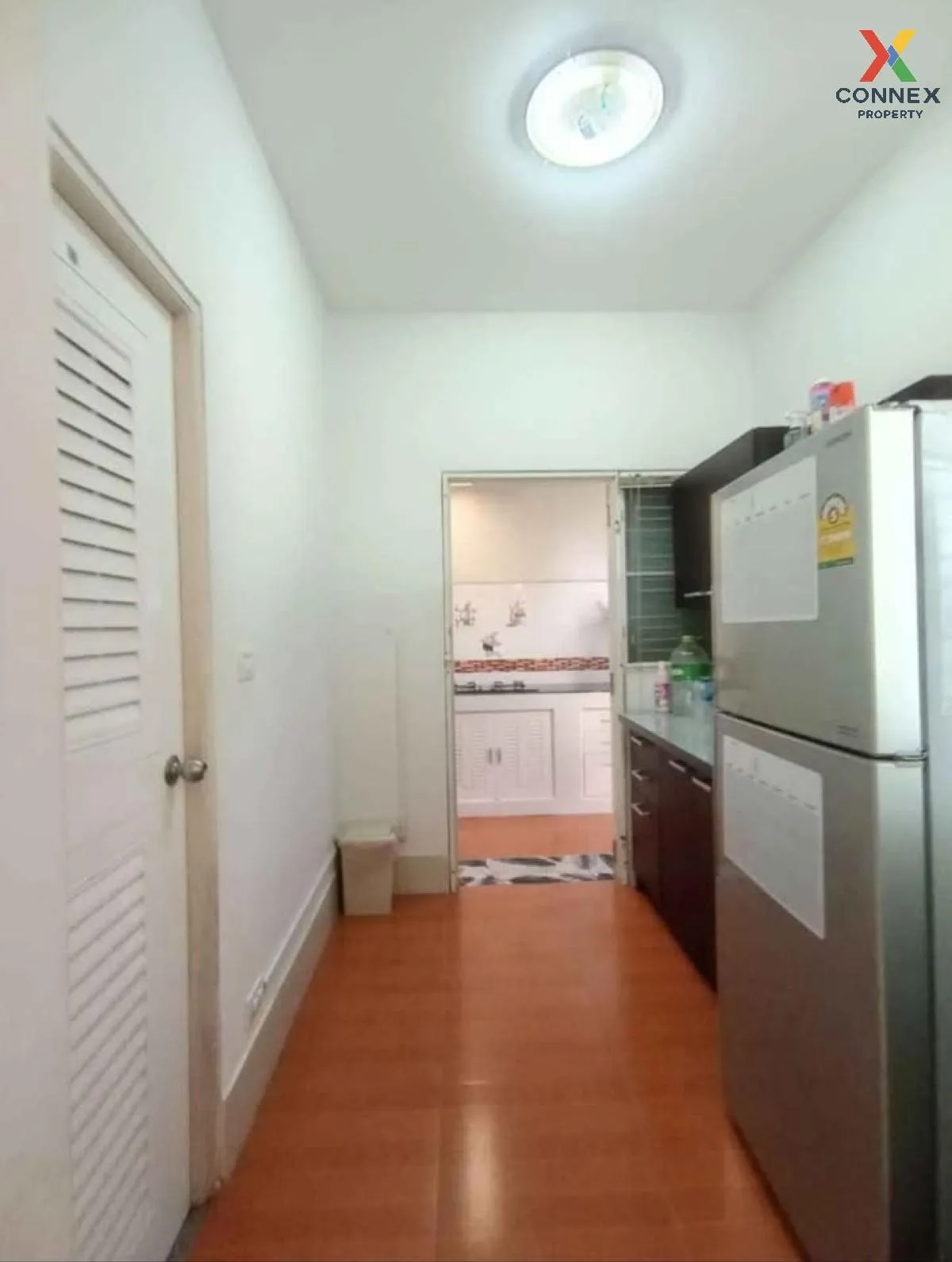 ขายบ้าน  โฮมเพลส วงแหวน - รัตนาธิเบศร์ บางเลน บางใหญ่ นนทบุรี CX-