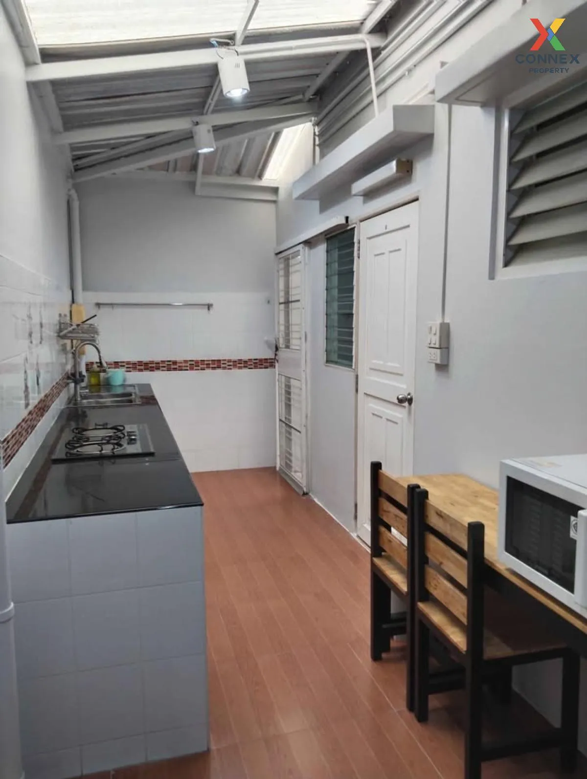 ขายบ้าน  โฮมเพลส วงแหวน - รัตนาธิเบศร์ บางเลน บางใหญ่ นนทบุรี CX-