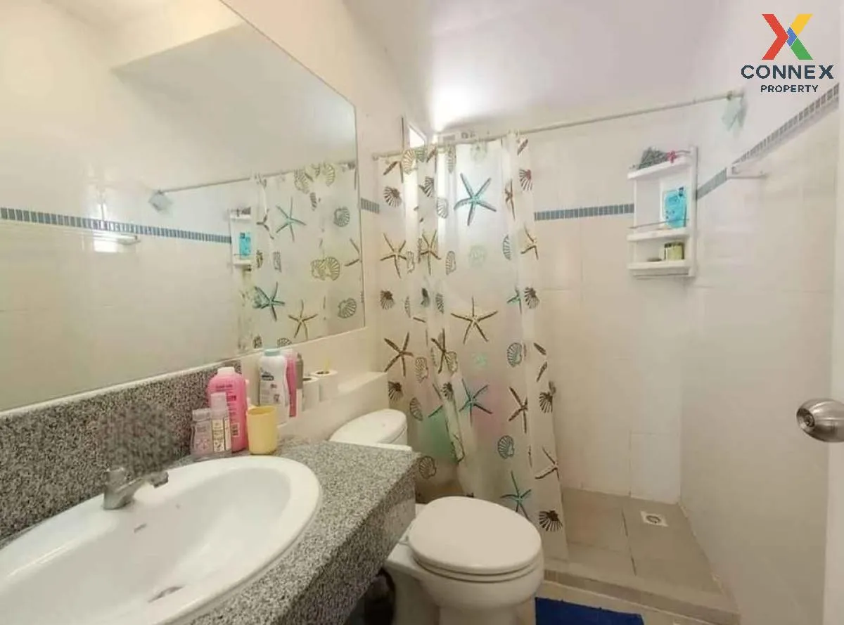 ขายบ้าน  โฮมเพลส วงแหวน - รัตนาธิเบศร์ บางเลน บางใหญ่ นนทบุรี CX-