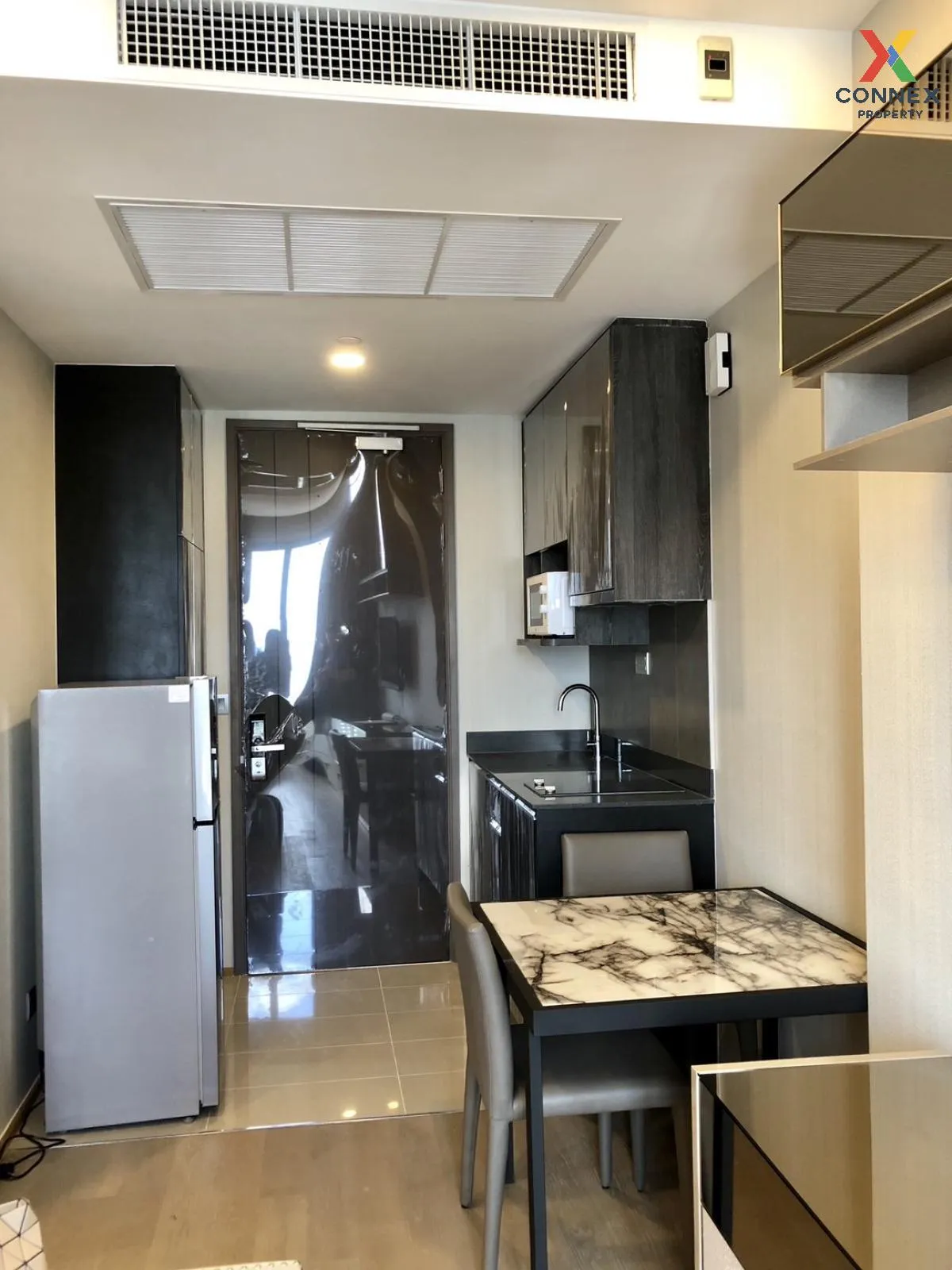 For Sale Condo , Ashton Chula-Silom , MRT-Sam Yan , Si Phraya , B For Sale Condo , Ashton Chula-Silom , MRT-Sam Yan , Si Phraya , B