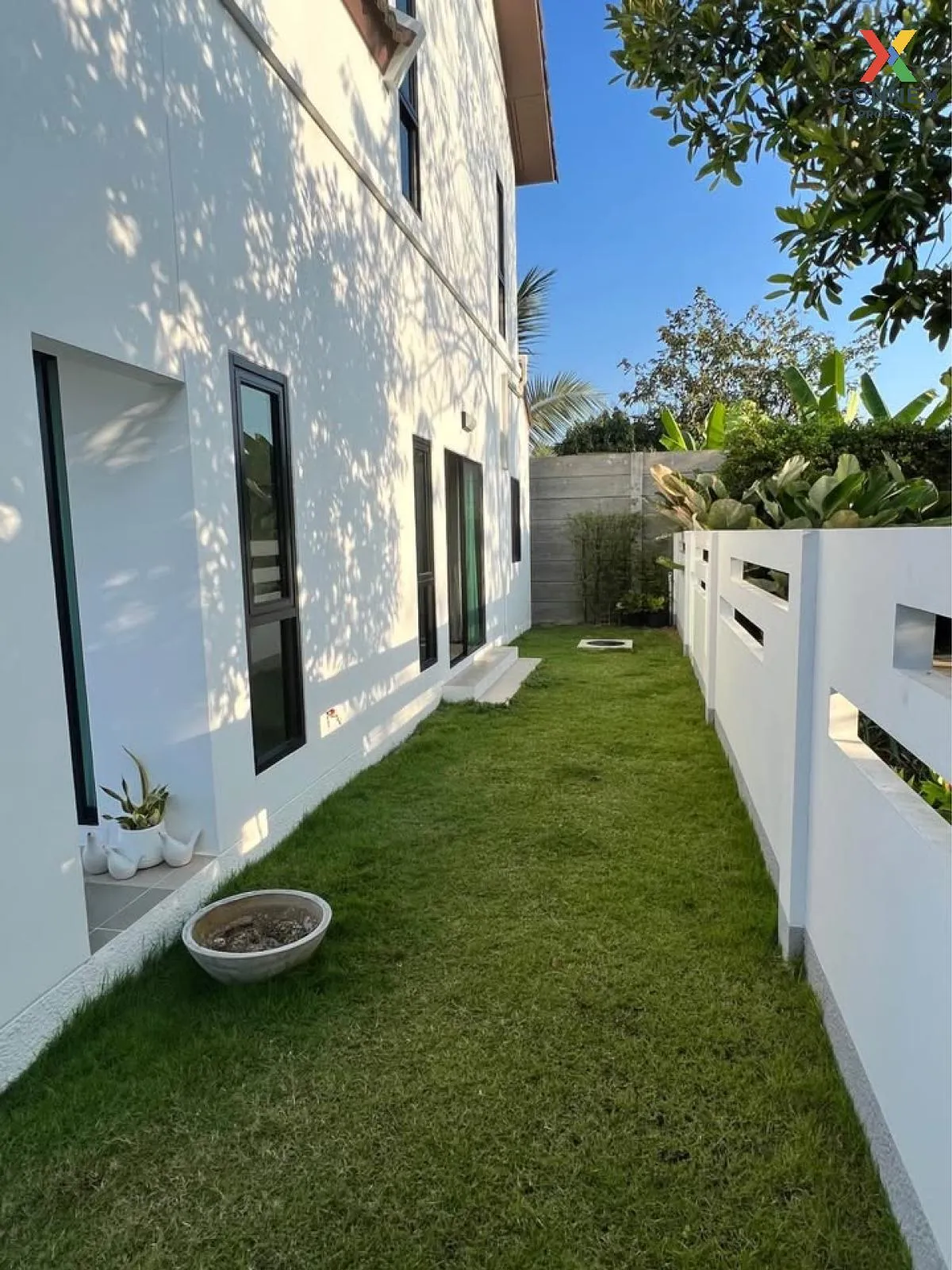 ขายบ้าน  เรสท์ บางใหญ่ บ้านใหม่ บางใหญ่ นนทบุรี CX-126923 4