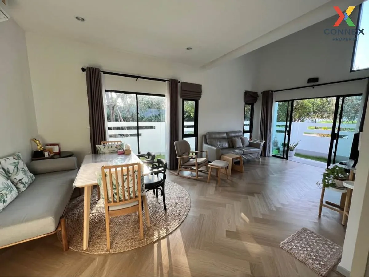 ขายบ้าน  เรสท์ บางใหญ่ บ้านใหม่ บางใหญ่ นนทบุรี CX-126923