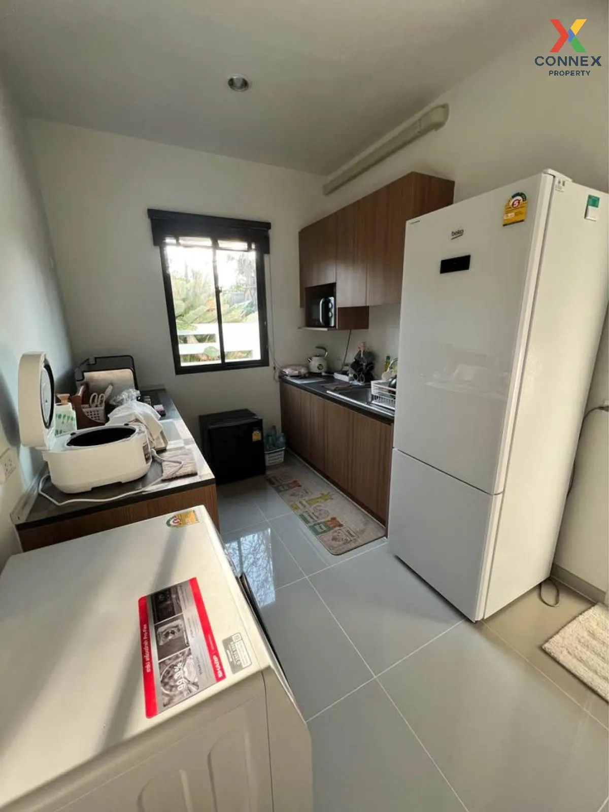 ขายบ้าน  เรสท์ บางใหญ่ บ้านใหม่ บางใหญ่ นนทบุรี CX-126923