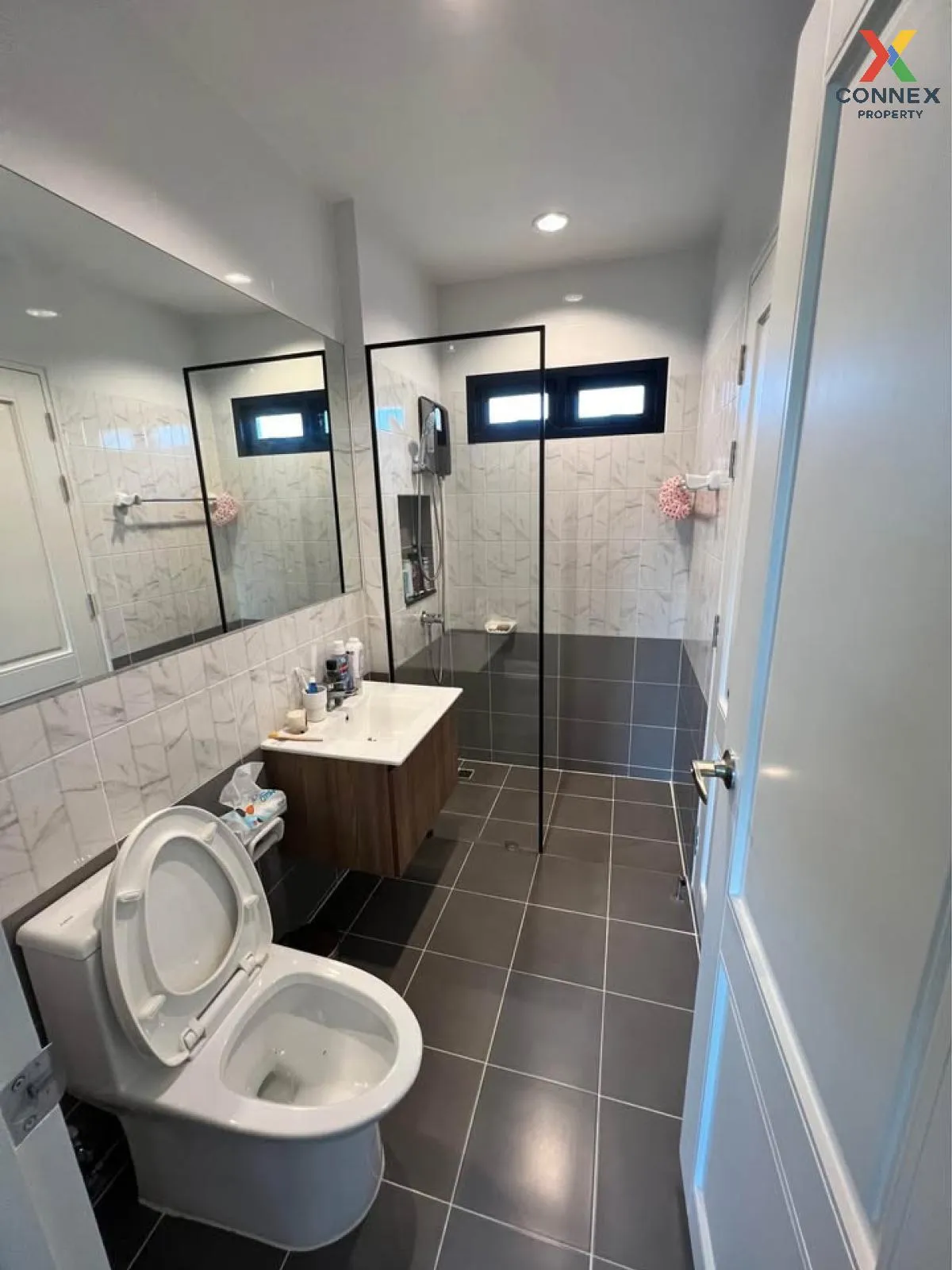 ขายบ้าน  เรสท์ บางใหญ่ บ้านใหม่ บางใหญ่ นนทบุรี CX-126923