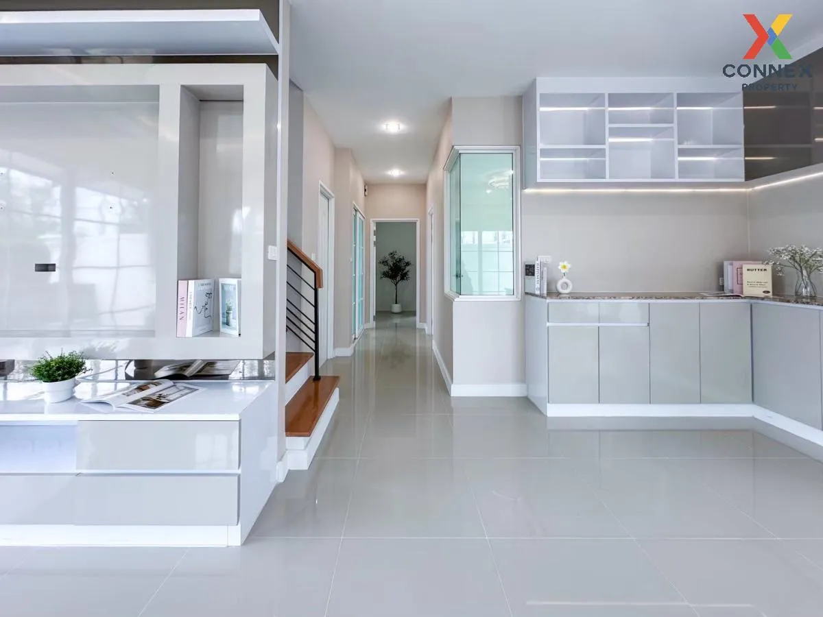 For Sale House , Golden Neo Sathorn , corner unit , wide frontage