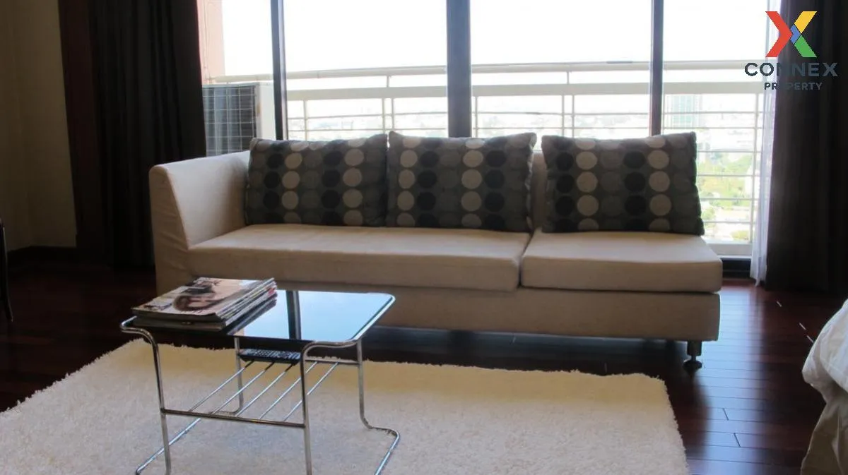 เช่าคอนโด  สายลม สวีท BTS-เสนานิคม  แขวงจันทรเกษม เขต จตุจักร กรุ 3