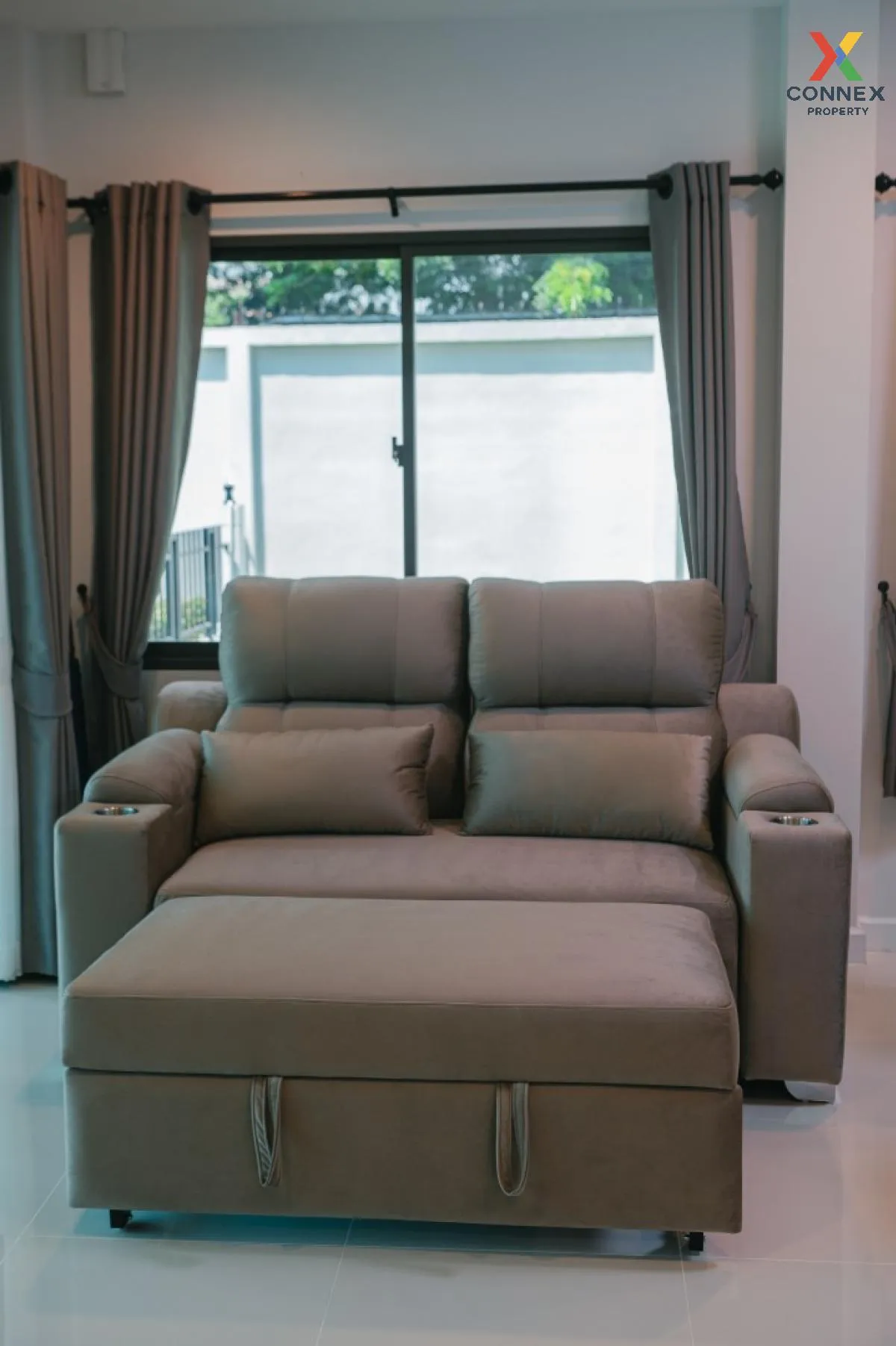 เช่าทาวน์เฮ้าส์/ทาวน์โฮม  เวิร์ฟ สายไหม - พหลโยธิน ออเงิน เขต สาย 2