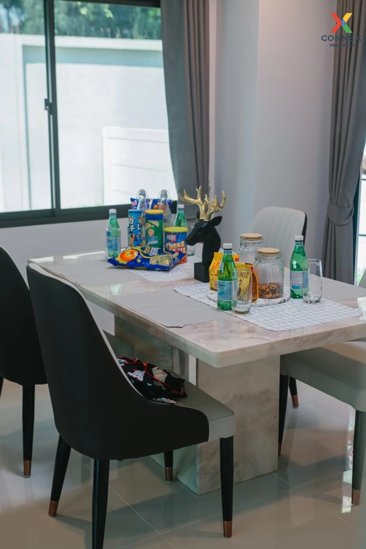 เช่าทาวน์เฮ้าส์/ทาวน์โฮม  เวิร์ฟ สายไหม - พหลโยธิน ออเงิน เขต สาย 3