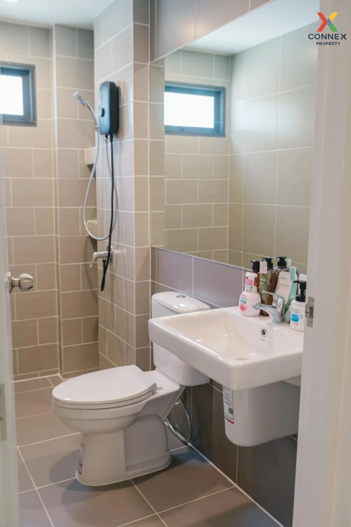 เช่าทาวน์เฮ้าส์/ทาวน์โฮม  เวิร์ฟ สายไหม - พหลโยธิน ออเงิน เขต สาย