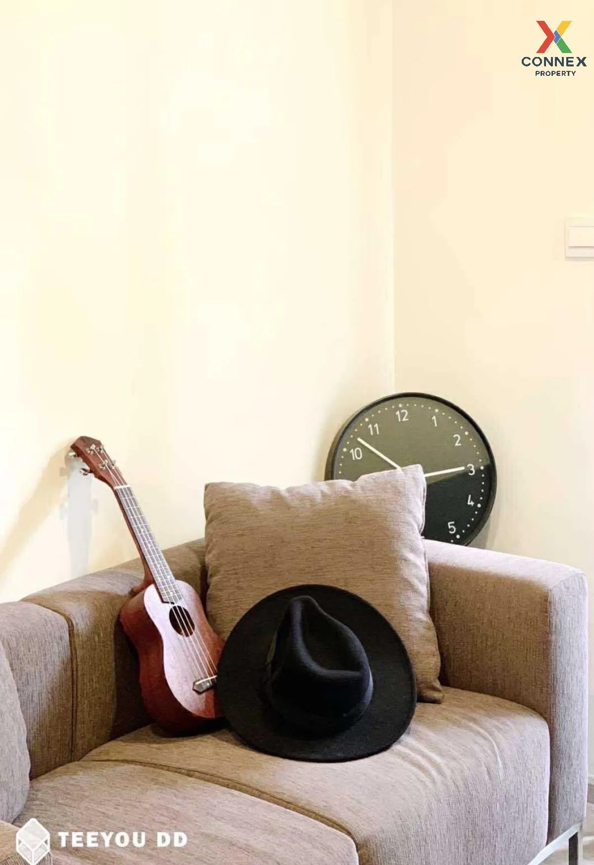 For Sale Condo , Maestro 03 Ratchada -Rama 9 , MRT-Phra Ram 9 , D 2