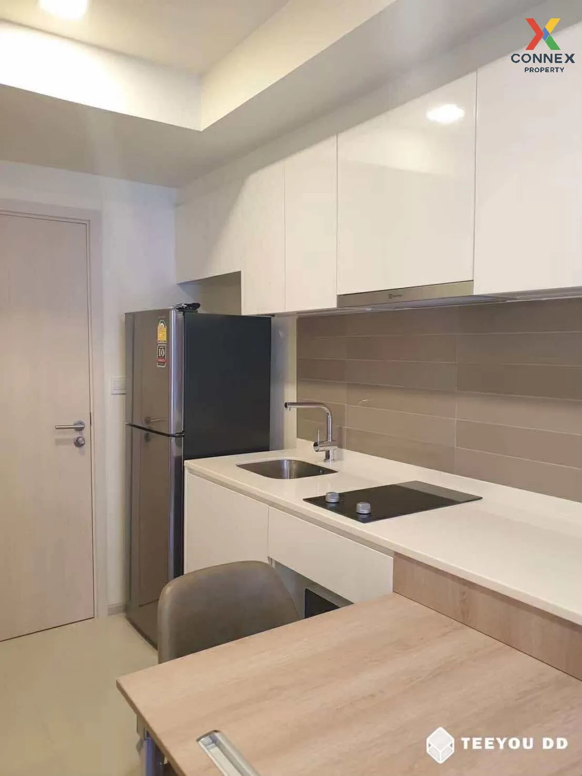 For Sale Condo , Maestro 03 Ratchada -Rama 9 , MRT-Phra Ram 9 , D 4