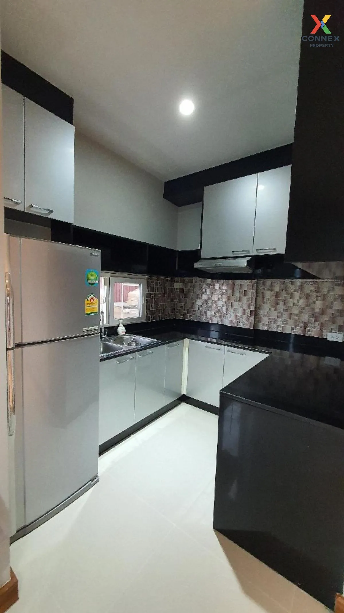 For Rent Townhouse/Townhome  , The Ricco Town Watcharapol , Tha R