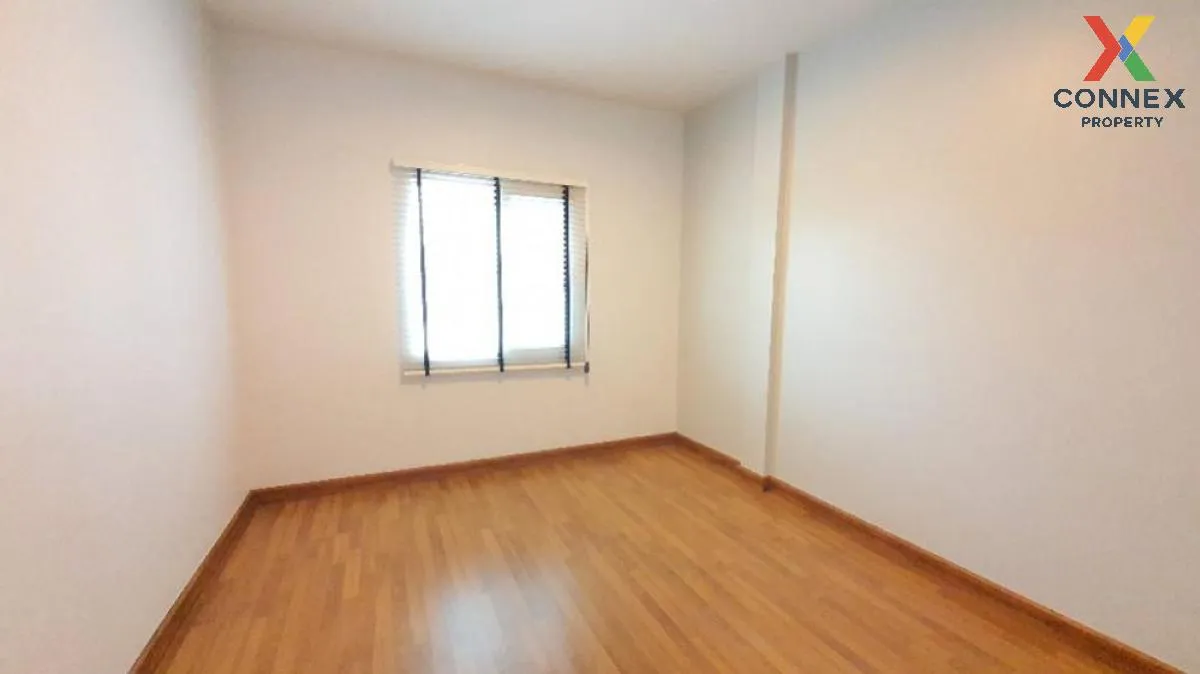 For Rent Townhouse/Townhome  , The Ricco Town Watcharapol , Tha R