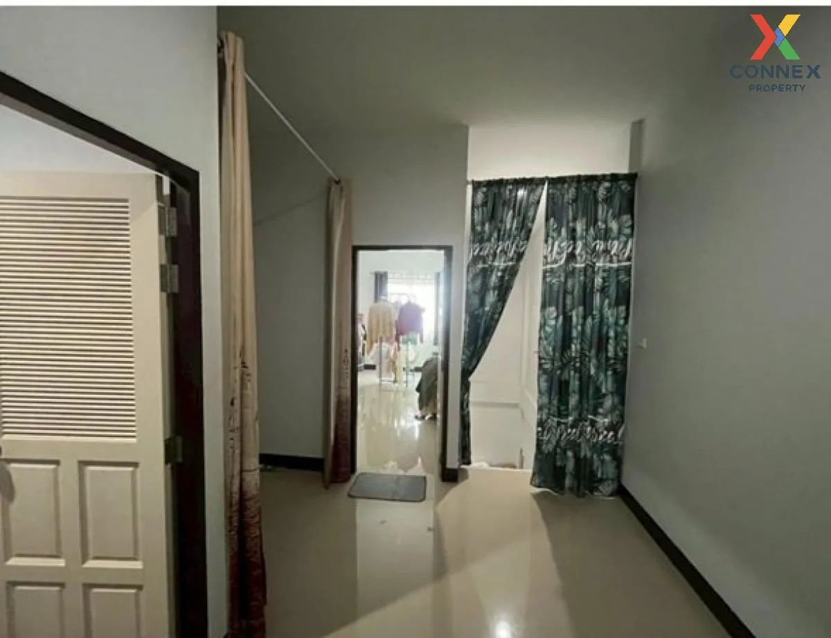 For Sale Townhouse/Townhome  , Baan Eksiri 1 , Taphong , Mueang R 3
