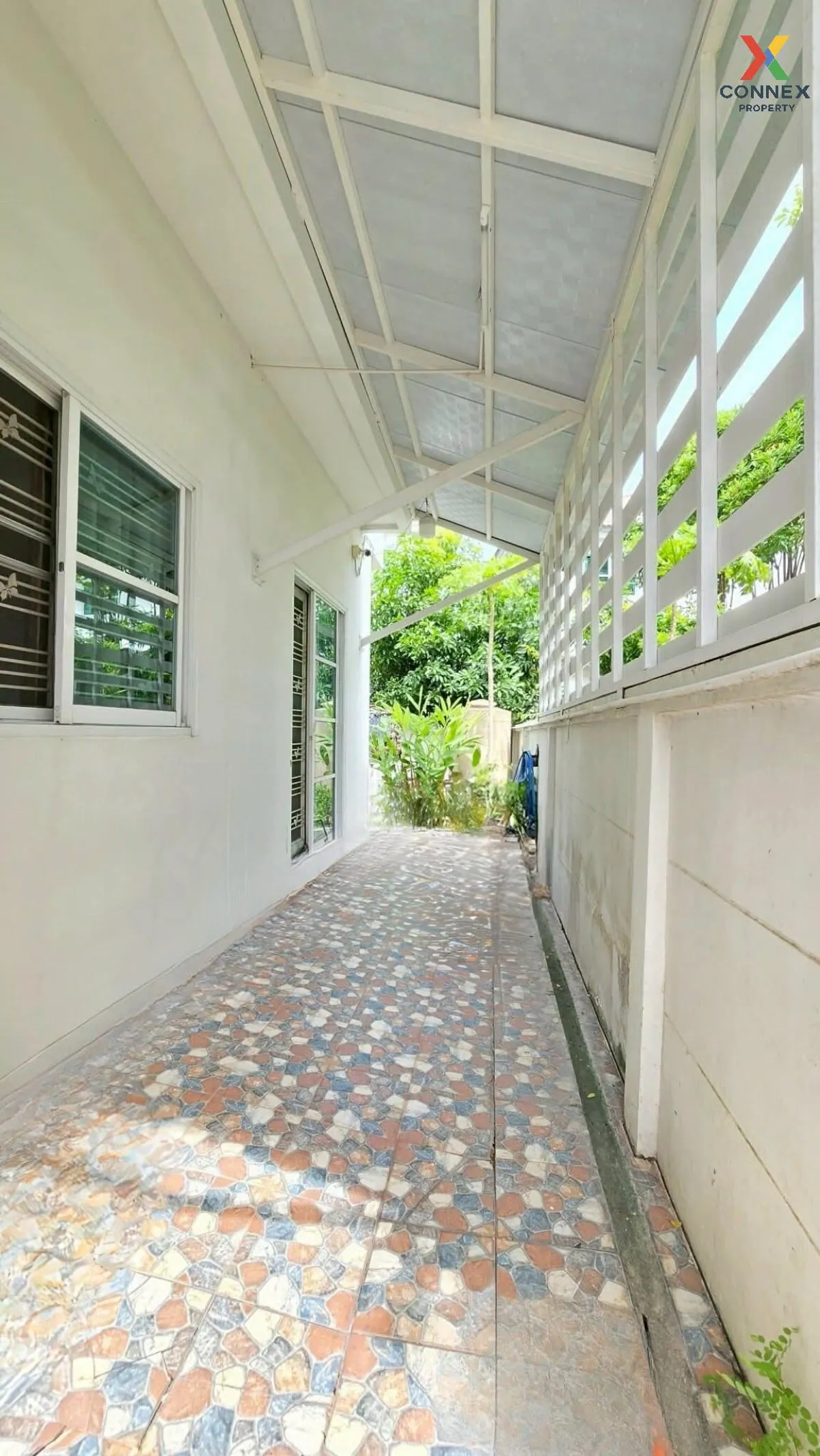 ขายบ้าน  กาญจนาลักษณ์ เทพศิรินทร์ บางคูเวียง บางกรวย กรุงเทพ CX-1 ขายบ้าน  กาญจนาลักษณ์ เทพศิรินทร์ บางคูเวียง บางกรวย กรุงเทพ CX-1 2