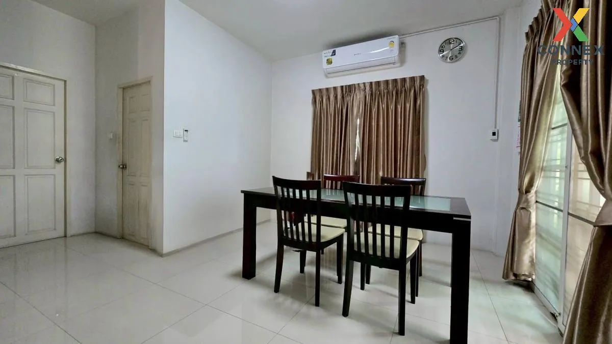 ขายบ้าน  กาญจนาลักษณ์ เทพศิรินทร์ บางคูเวียง บางกรวย กรุงเทพ CX-1 ขายบ้าน  กาญจนาลักษณ์ เทพศิรินทร์ บางคูเวียง บางกรวย กรุงเทพ CX-1