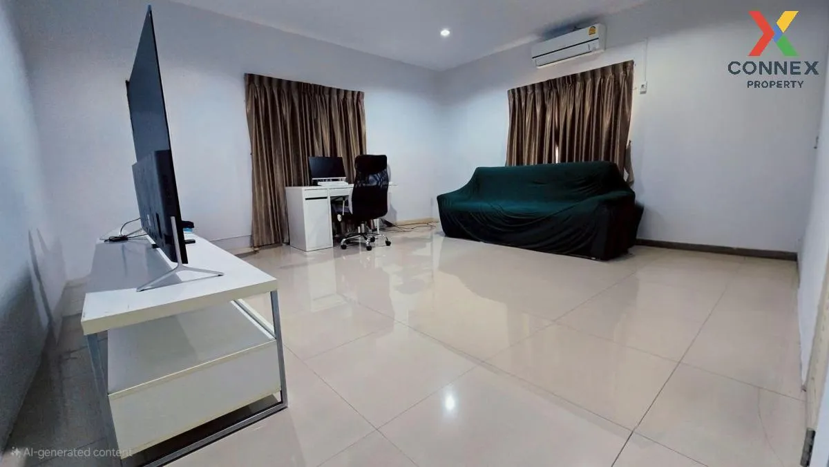 ขายบ้าน  กาญจนาลักษณ์ เทพศิรินทร์ บางคูเวียง บางกรวย กรุงเทพ CX-1 ขายบ้าน  กาญจนาลักษณ์ เทพศิรินทร์ บางคูเวียง บางกรวย กรุงเทพ CX-1