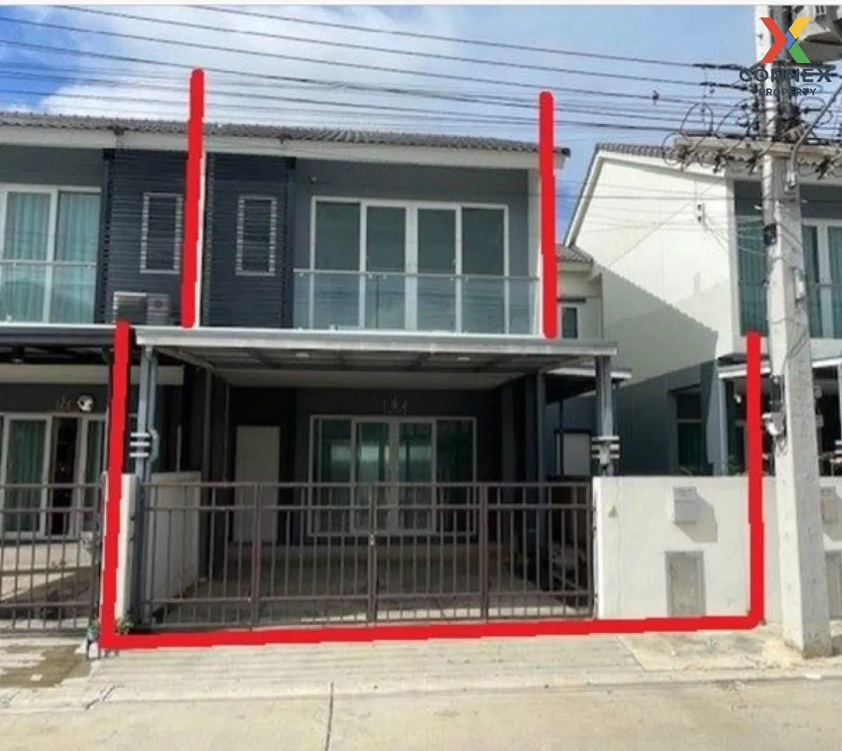 For Sale Townhouse/Townhome  , Supalai Primo Ayutthaya , Ban Ko , For Sale Townhouse/Townhome  , Supalai Primo Ayutthaya , Ban Ko , 3