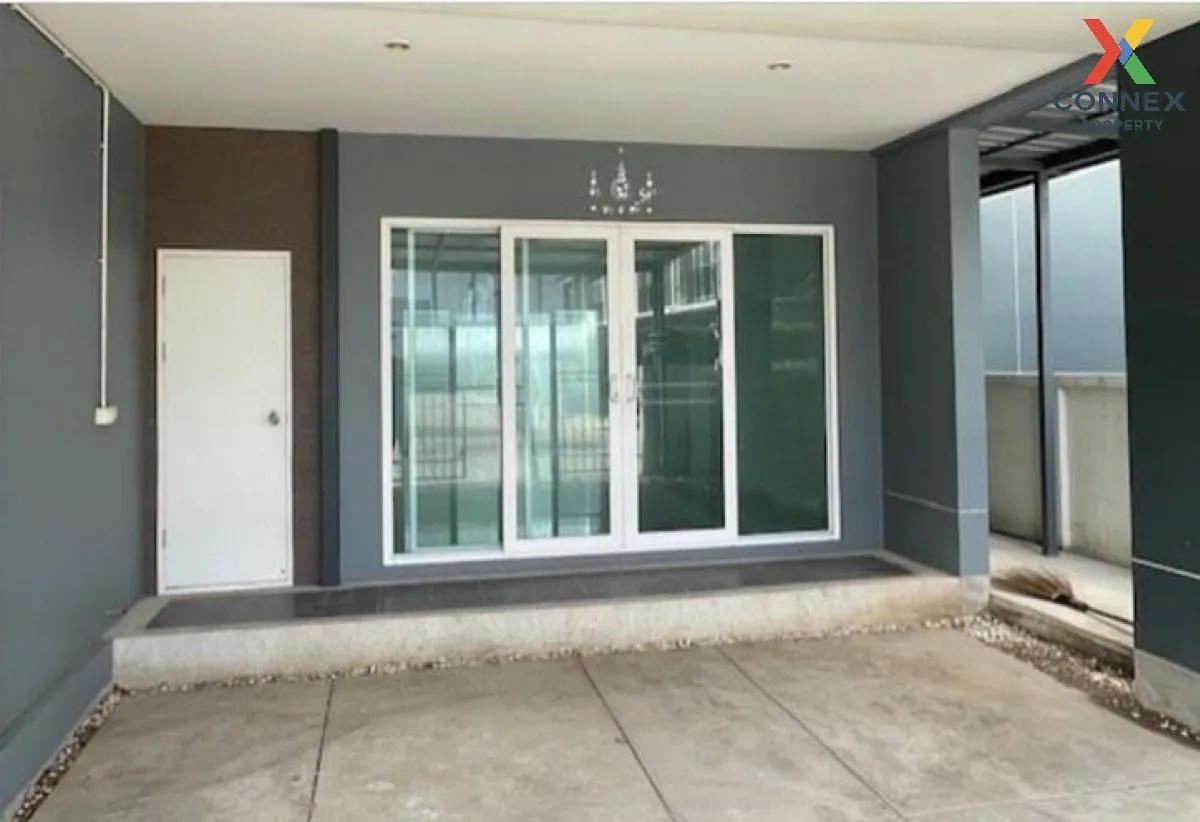 For Sale Townhouse/Townhome  , Supalai Primo Ayutthaya , Ban Ko , For Sale Townhouse/Townhome  , Supalai Primo Ayutthaya , Ban Ko , 4