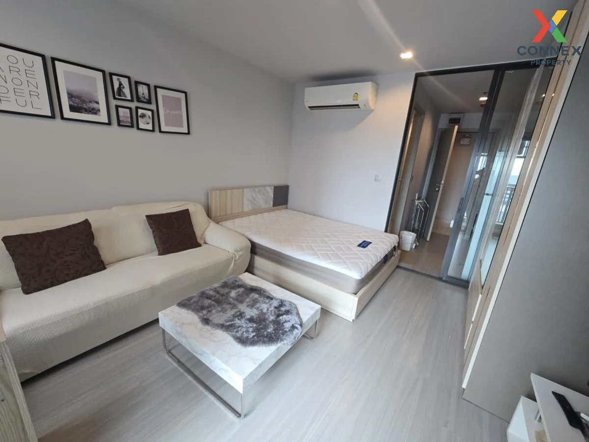 For Rent Condo , Life Ladprao , BTS-Ha Yaek Lat Phrao , Chomphon  1