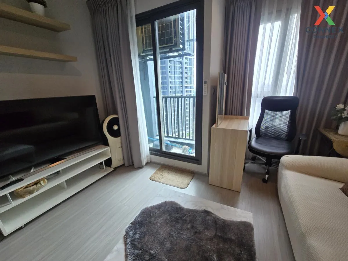 For Rent Condo , Life Ladprao , BTS-Ha Yaek Lat Phrao , Chomphon  2