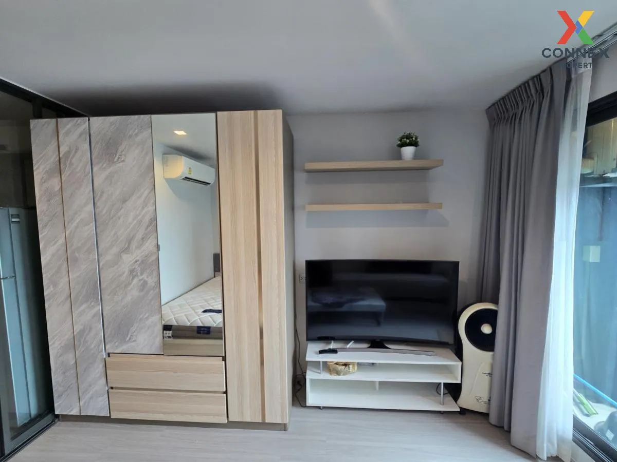 For Rent Condo , Life Ladprao , BTS-Ha Yaek Lat Phrao , Chomphon  3