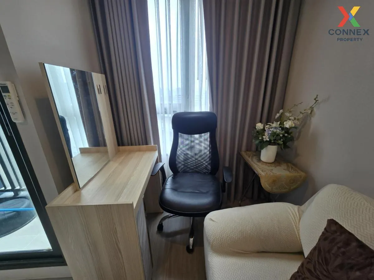 For Rent Condo , Life Ladprao , BTS-Ha Yaek Lat Phrao , Chomphon  4