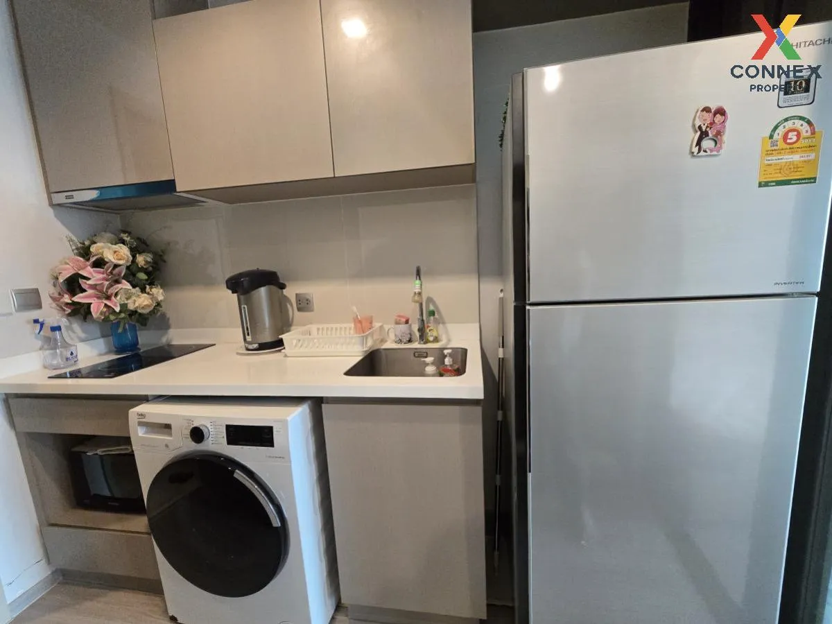 For Rent Condo , Life Ladprao , BTS-Ha Yaek Lat Phrao , Chomphon 