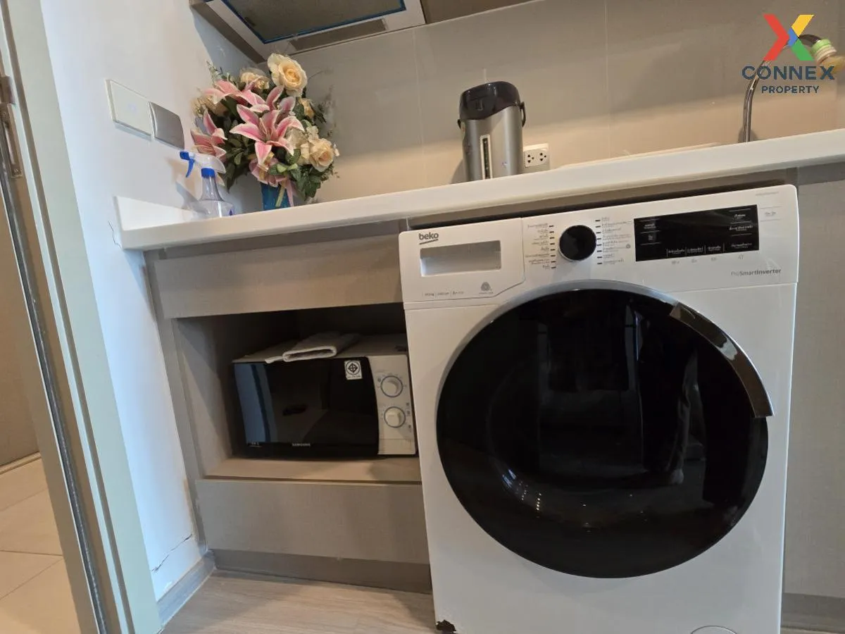For Rent Condo , Life Ladprao , BTS-Ha Yaek Lat Phrao , Chomphon 