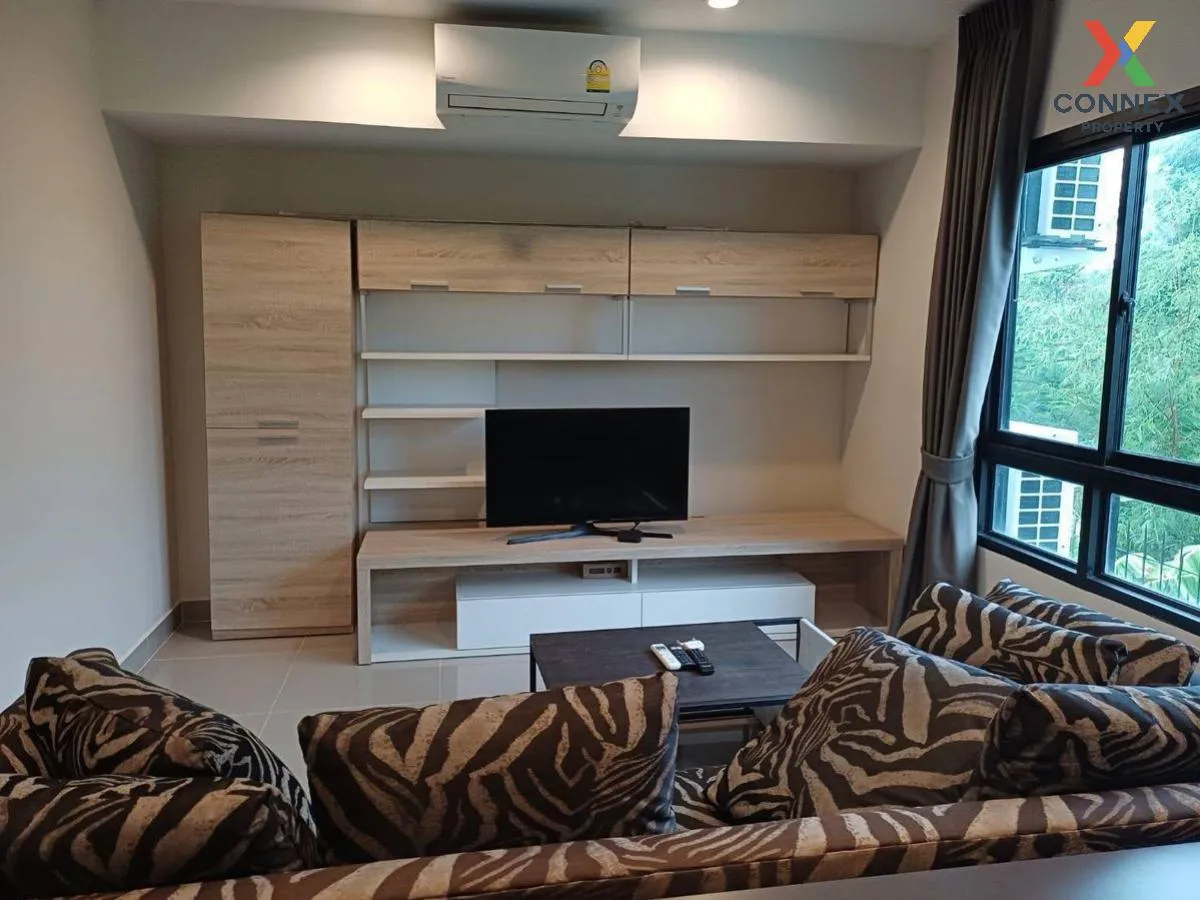 For Rent Homeoffice , Patio Srinakarin - Rama 9 , Hua Mak , Bang  4