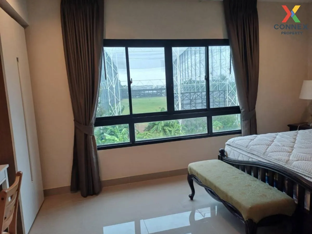 For Rent Homeoffice , Patio Srinakarin - Rama 9 , Hua Mak , Bang 