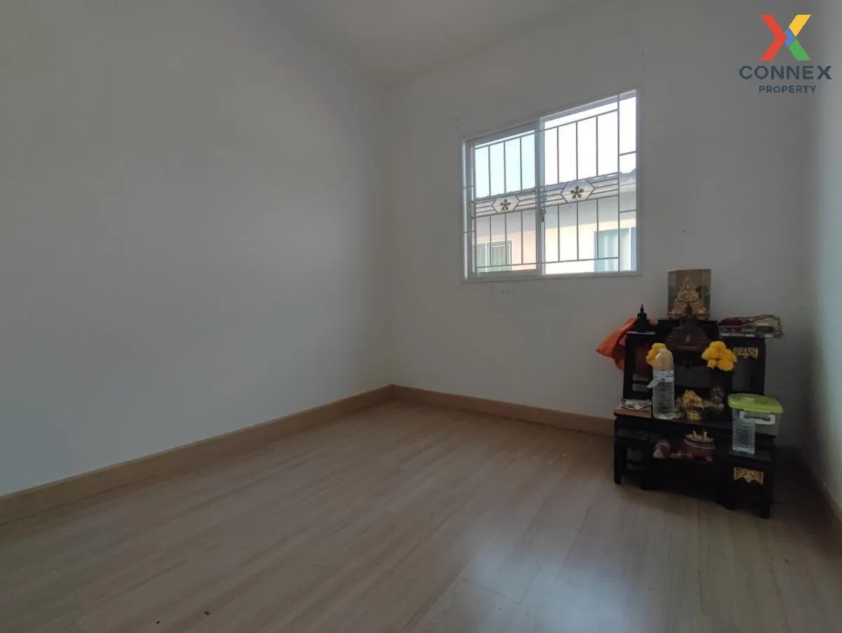 For Sale Townhouse/Townhome  , Pruksa Ville 93 Nakornin - Ratchap For Sale Townhouse/Townhome  , Pruksa Ville 93 Nakornin - Ratchap