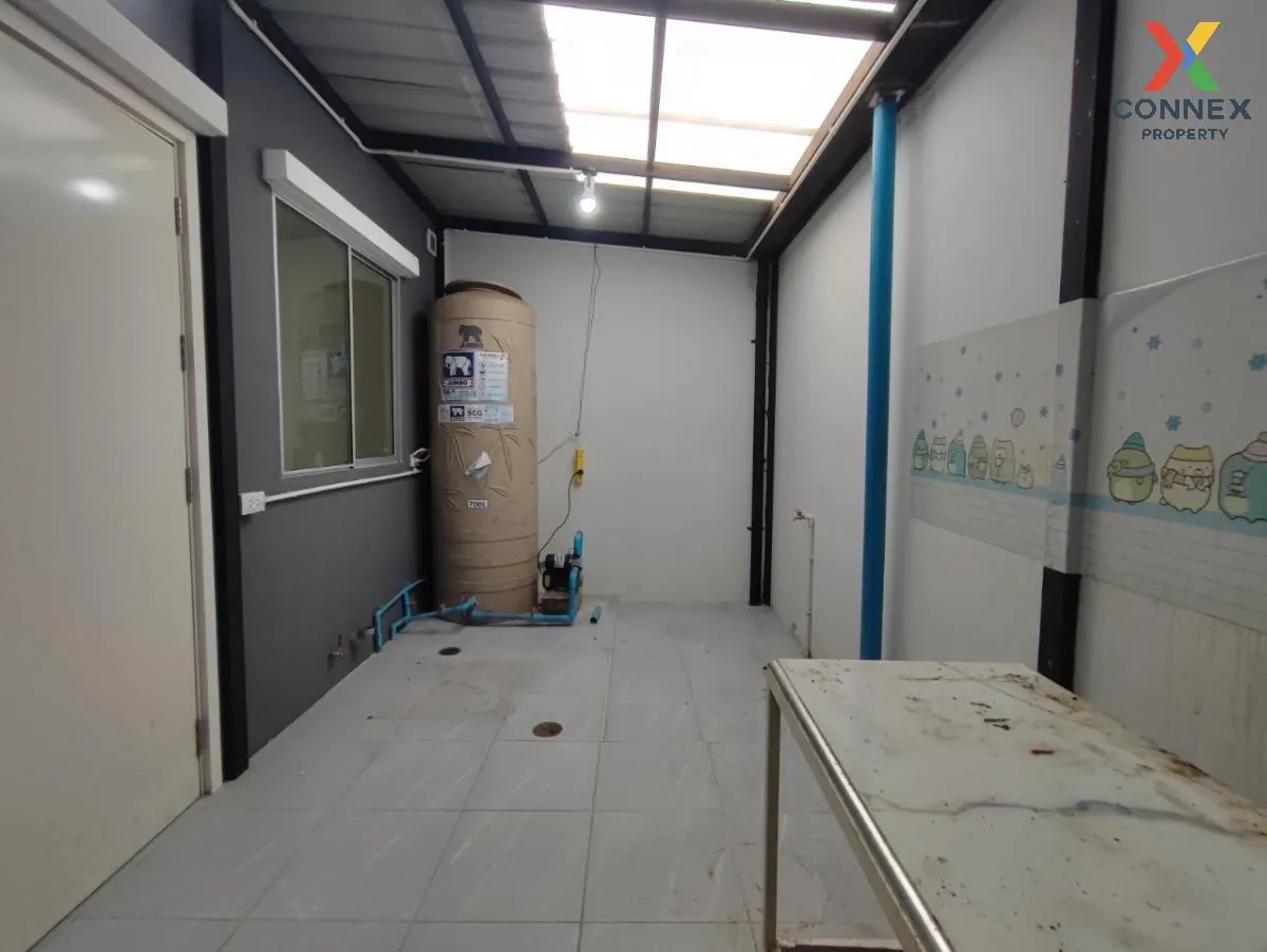 For Sale Townhouse/Townhome  , Pruksa Ville 93 Nakornin - Ratchap For Sale Townhouse/Townhome  , Pruksa Ville 93 Nakornin - Ratchap