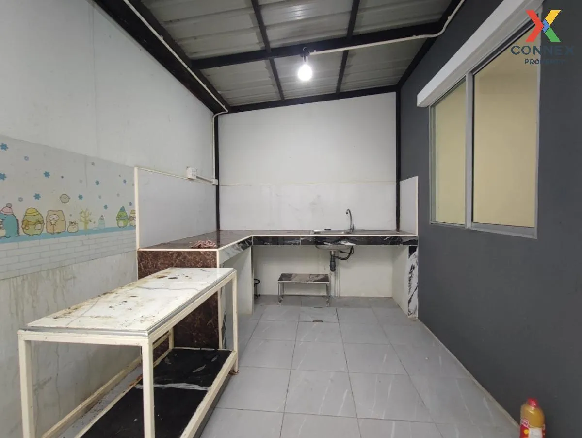 For Sale Townhouse/Townhome  , Pruksa Ville 93 Nakornin - Ratchap For Sale Townhouse/Townhome  , Pruksa Ville 93 Nakornin - Ratchap