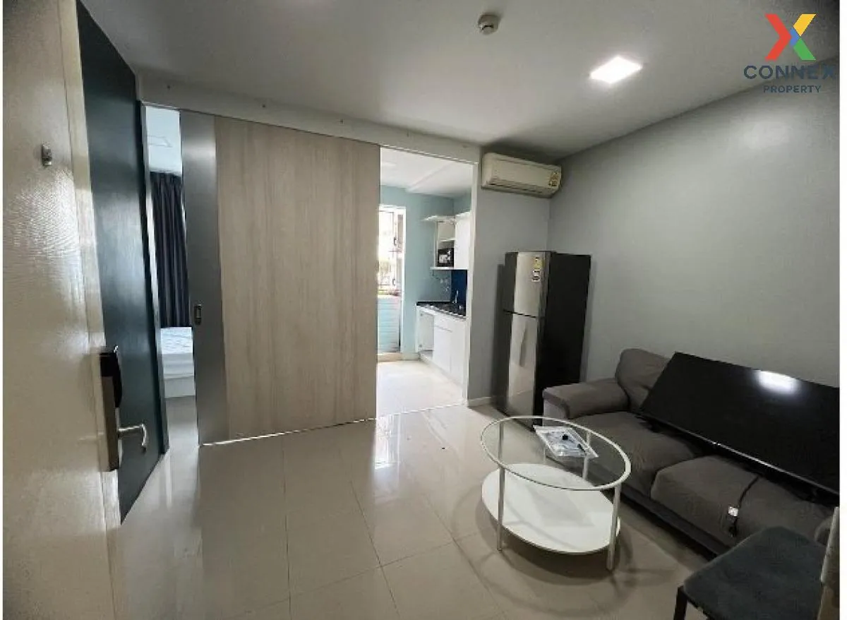 ขายคอนโด  มีสไตล์ @ สุขุมวิท-บางนา บางนา เขต บางนา กรุงเทพ CX-126 1