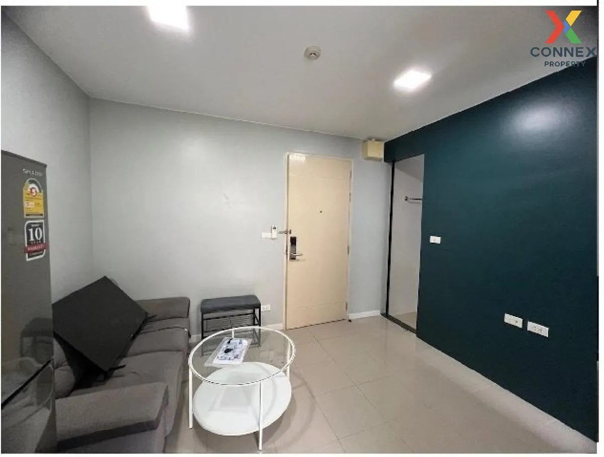 ขายคอนโด  มีสไตล์ @ สุขุมวิท-บางนา บางนา เขต บางนา กรุงเทพ CX-126 2