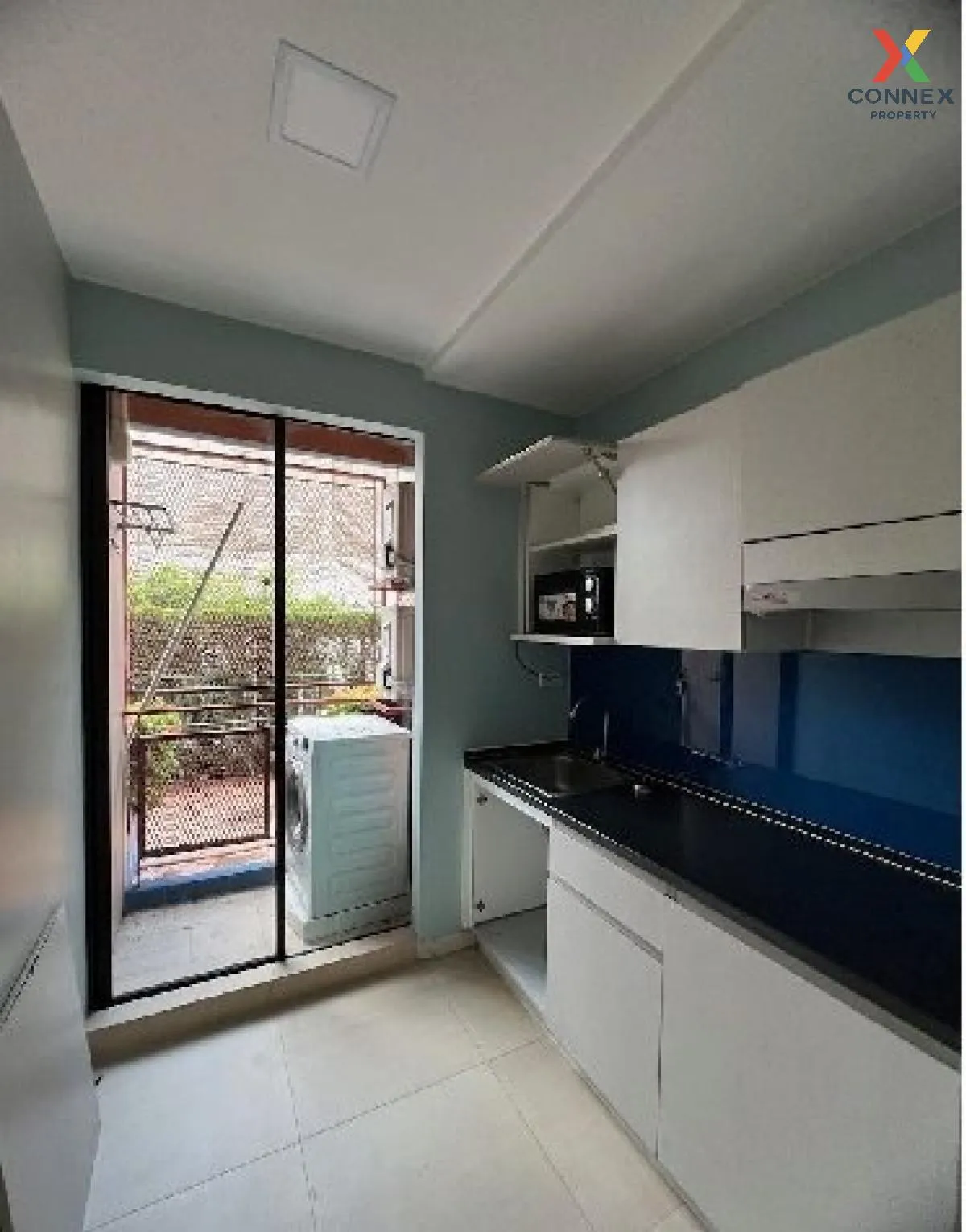 ขายคอนโด  มีสไตล์ @ สุขุมวิท-บางนา บางนา เขต บางนา กรุงเทพ CX-126 3