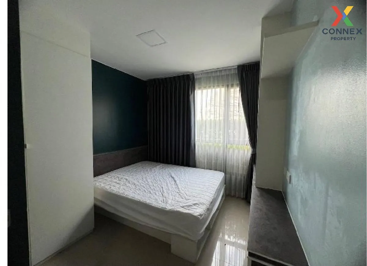 ขายคอนโด  มีสไตล์ @ สุขุมวิท-บางนา บางนา เขต บางนา กรุงเทพ CX-126 4