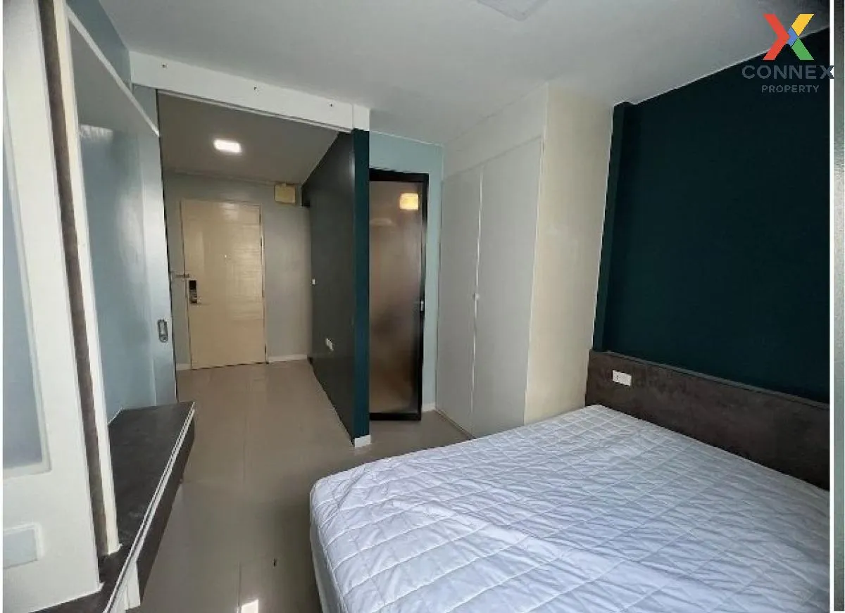 ขายคอนโด  มีสไตล์ @ สุขุมวิท-บางนา บางนา เขต บางนา กรุงเทพ CX-126