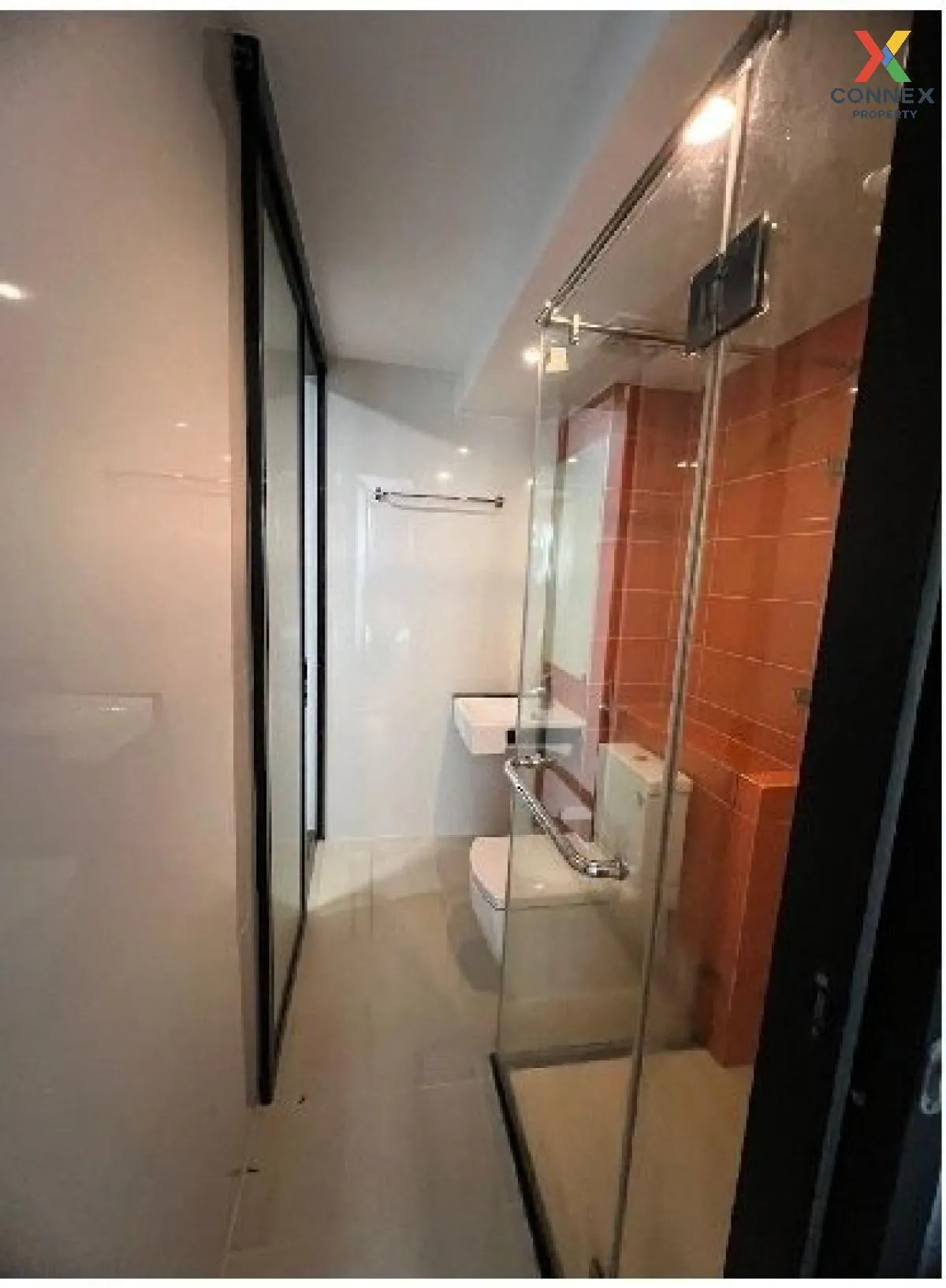 ขายคอนโด  มีสไตล์ @ สุขุมวิท-บางนา บางนา เขต บางนา กรุงเทพ CX-126